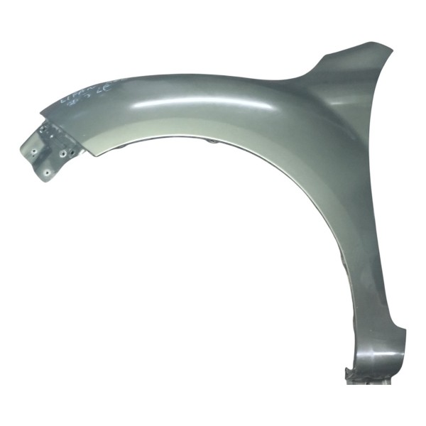 Paralama Lifan X60 Lado Esquerdo 2013