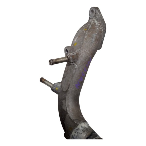 Cano De Água Nissan Frontier 2010 Usado