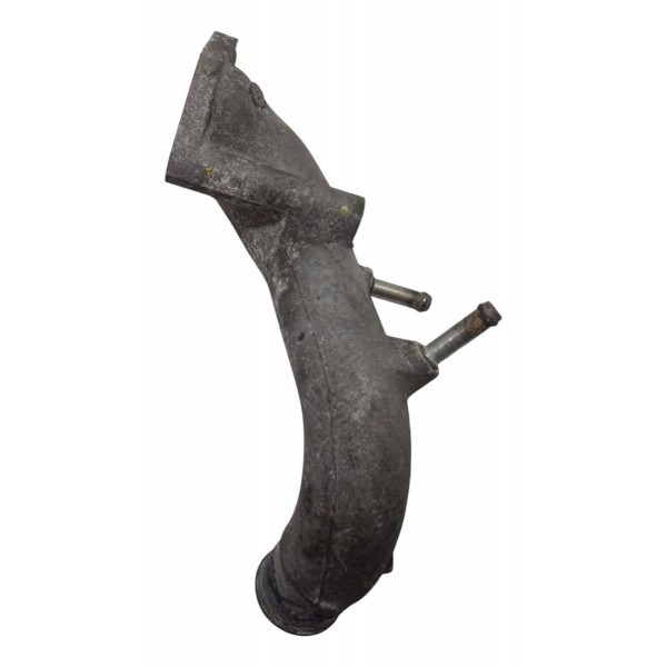 Cano De Água Nissan Frontier 2010 Usado