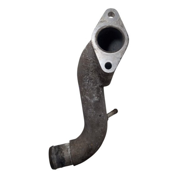 Cano De Água Nissan Frontier 2010 Usado