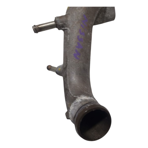 Cano De Água Nissan Frontier 2010 Usado