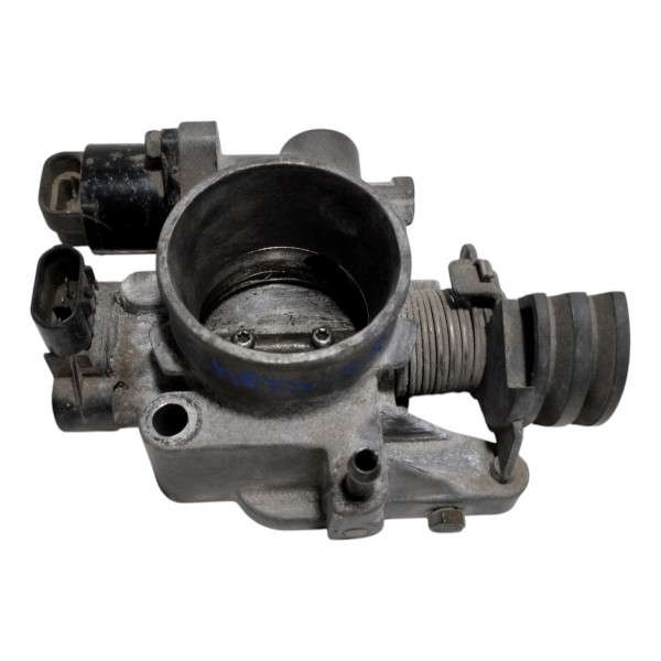 Corpo De Borboleta Tbi Chrysler 97