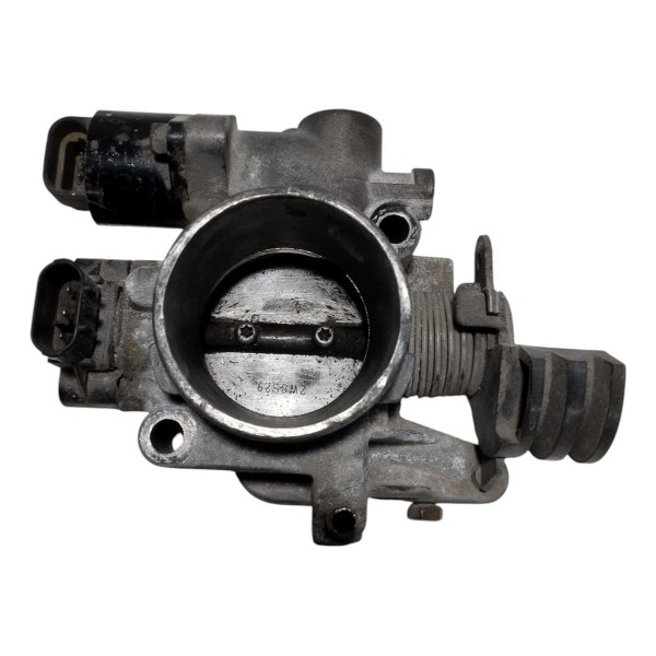 Corpo De Borboleta Tbi Chrysler 97