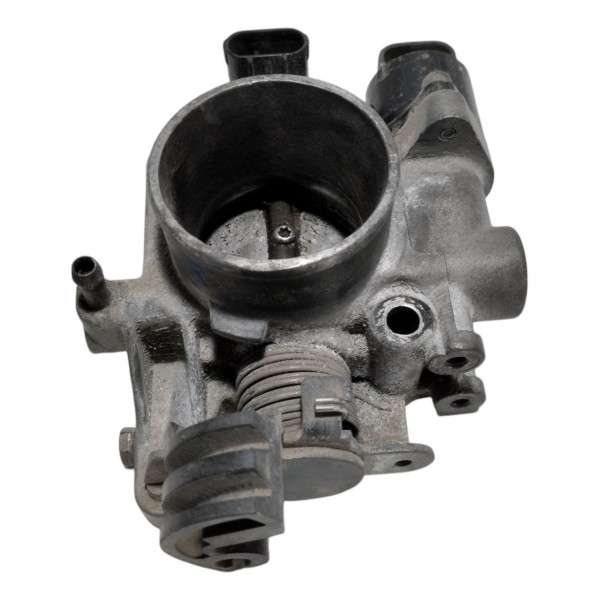 Corpo De Borboleta Tbi Chrysler 97