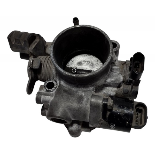 Corpo De Borboleta Tbi Chrysler 97