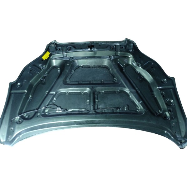 Capo Dianteiro Lifan X60 Para Recuperar