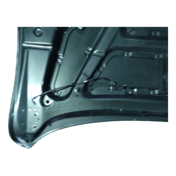 Capo Dianteiro Lifan X60 Para Recuperar