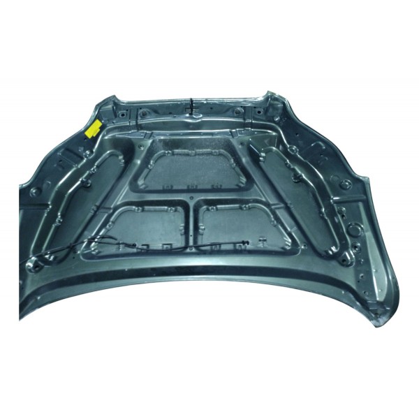 Capo Dianteiro Lifan X60 Para Recuperar