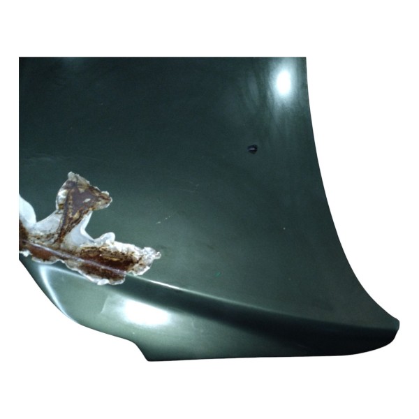 Capo Dianteiro Lifan X60 Para Recuperar