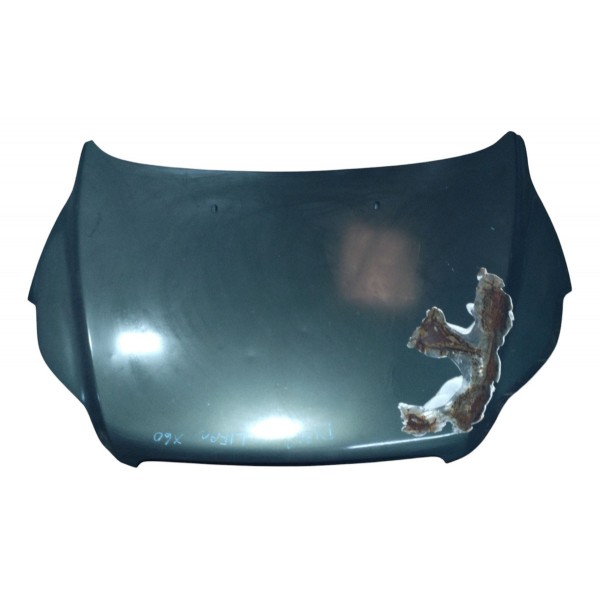 Capo Dianteiro Lifan X60 Para Recuperar