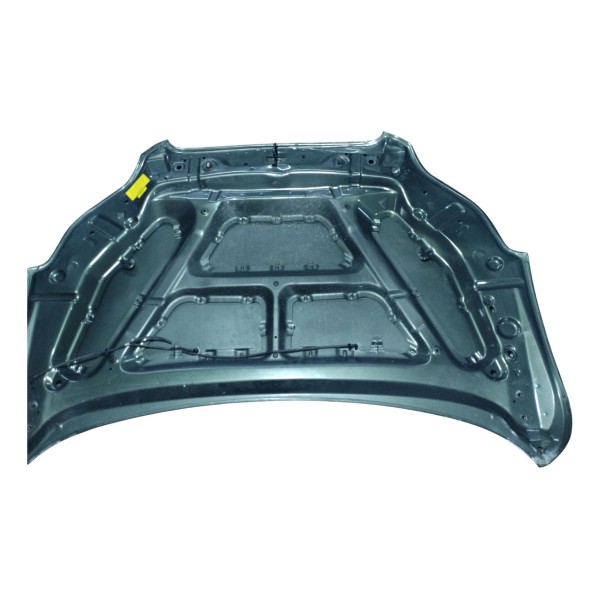 Capo Dianteiro Lifan X60 Para Recuperar