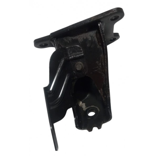 Suporte Motor Lado Direito Nissan Frontier 2.5 2010