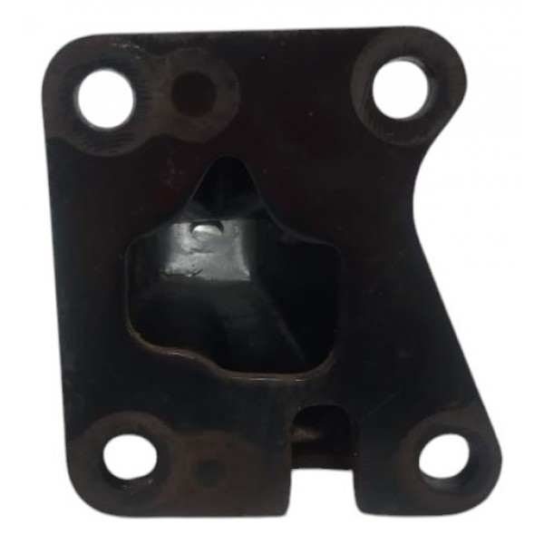 Suporte Motor Lado Esquerdo Nissan Frontier 2.5 2010