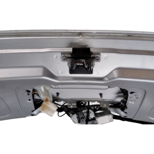 Capo Traseiro Vw Spacefox 2011 Sem Vidro