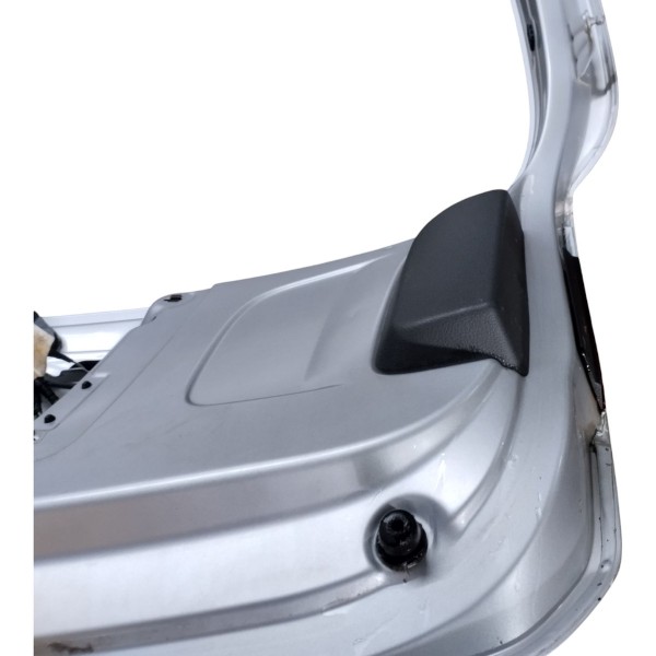 Capo Traseiro Vw Spacefox 2011 Sem Vidro