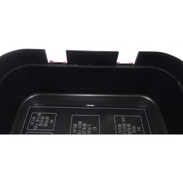 Suporte Caixa De Fusível Lifan X60 1.8 2013