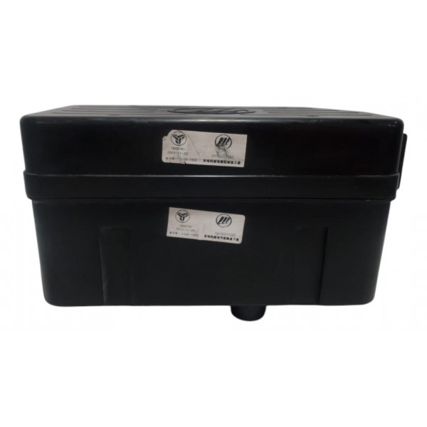 Suporte Caixa De Fusível Lifan X60 1.8 2013