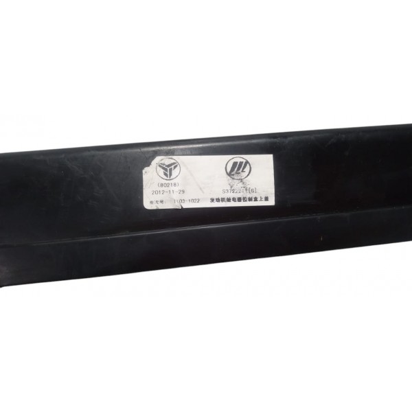 Suporte Caixa De Fusível Lifan X60 1.8 2013