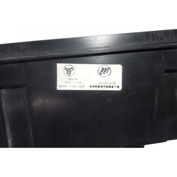 Suporte Caixa De Fusível Lifan X60 1.8 2013