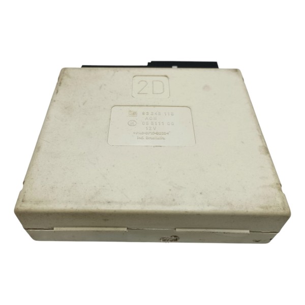 Módulo Conforto Gm Astra 1999