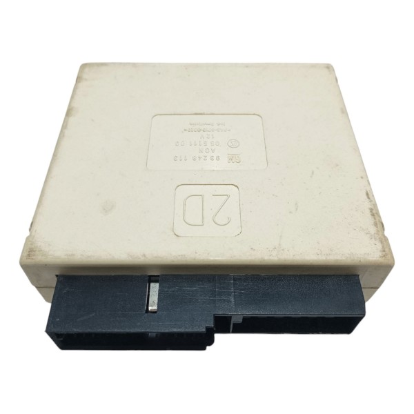 Módulo Conforto Gm Astra 1999