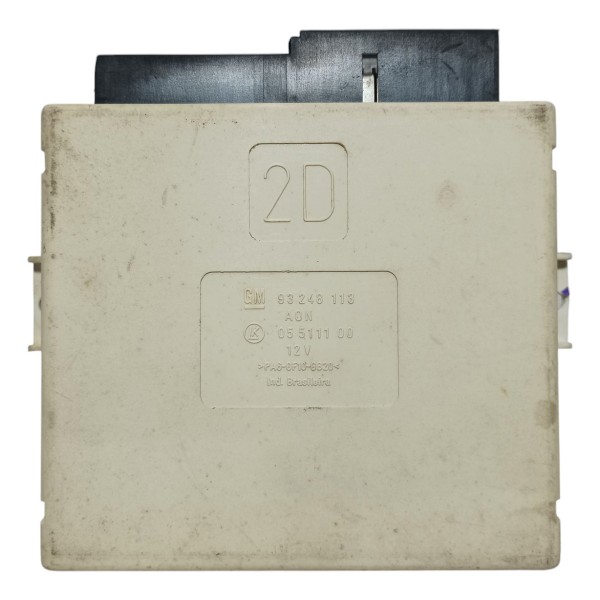 Módulo Conforto Gm Astra 1999