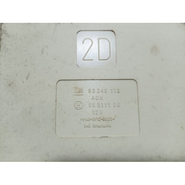 Módulo Conforto Gm Astra 1999