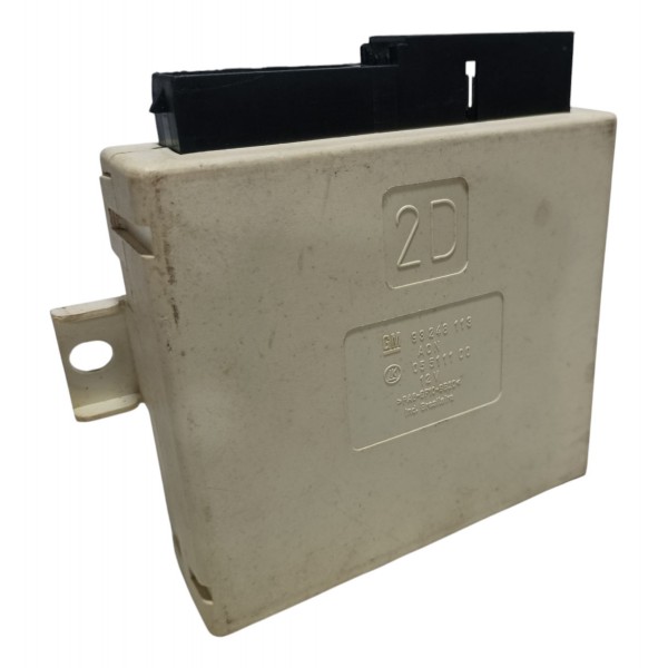 Módulo Conforto Gm Astra 1999