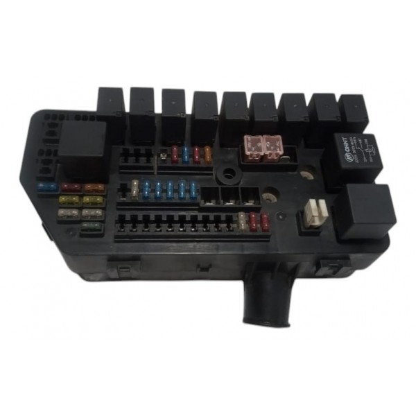 Caixa De Fusível Lifan X60 1.8 2013