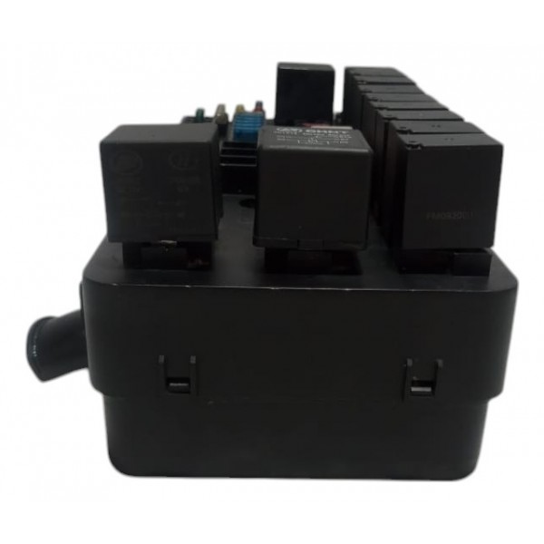 Caixa De Fusível Lifan X60 1.8 2013