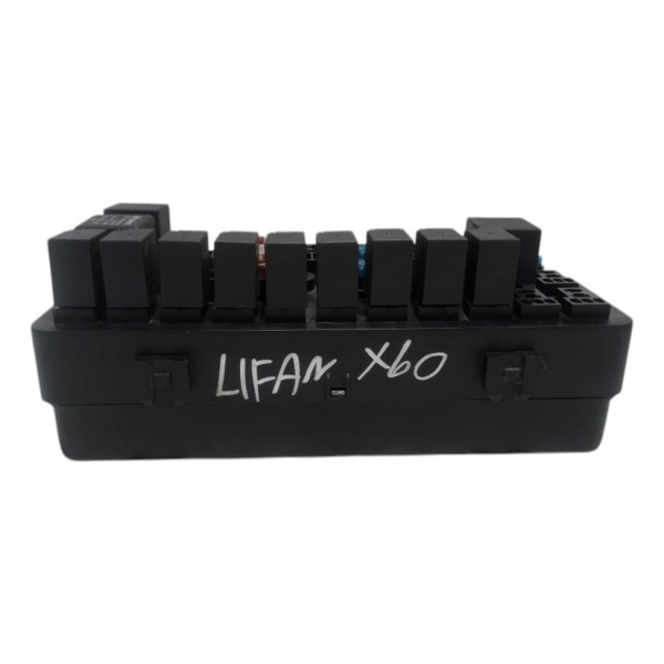 Caixa De Fusível Lifan X60 1.8 2013