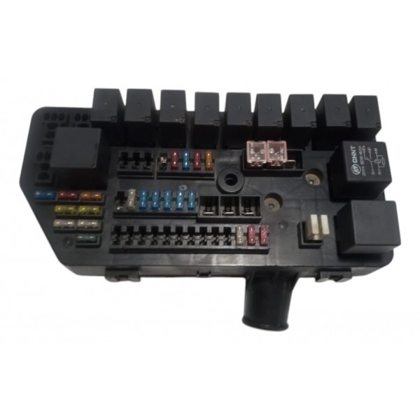 Caixa De Fusível Lifan X60 1.8 2013