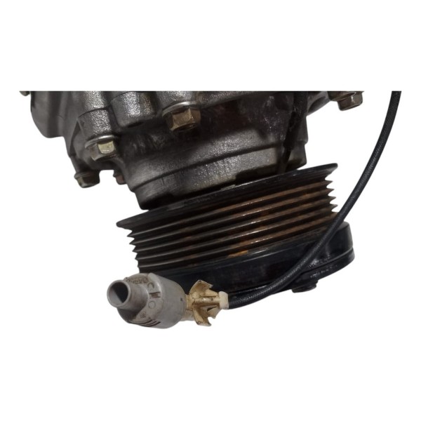 Compressor Ar Condicionado Lifan X60 1.8 2013