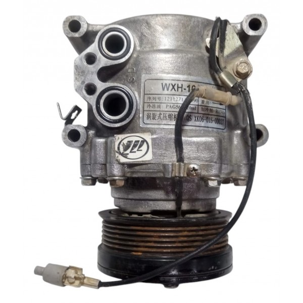 Compressor Ar Condicionado Lifan X60 1.8 2013