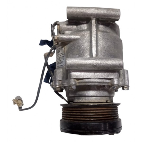 Compressor Ar Condicionado Lifan X60 1.8 2013