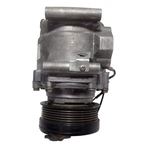 Compressor Ar Condicionado Lifan X60 1.8 2013