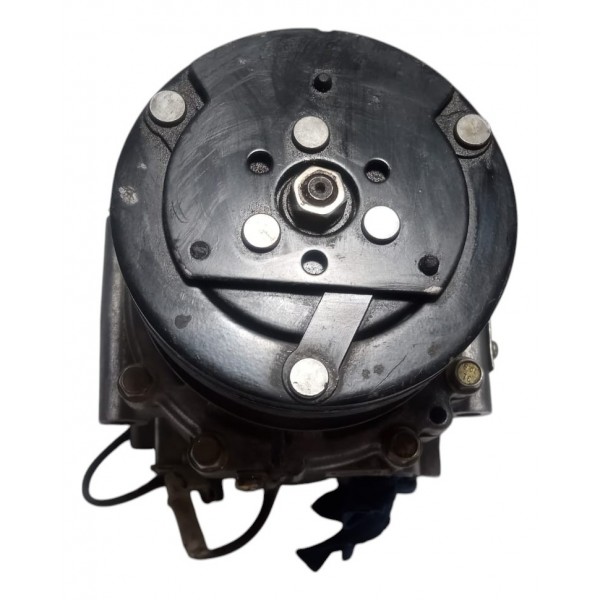 Compressor Ar Condicionado Lifan X60 1.8 2013