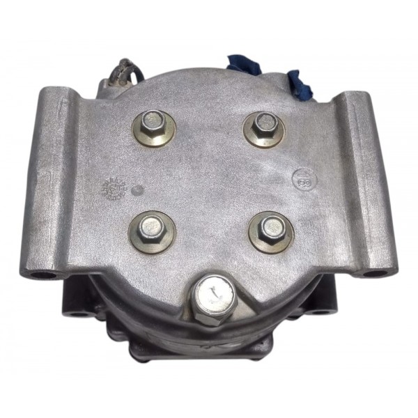 Compressor Ar Condicionado Lifan X60 1.8 2013