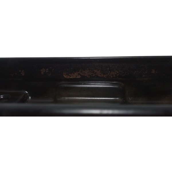 Tampa De Válvula Citroen C3 2010