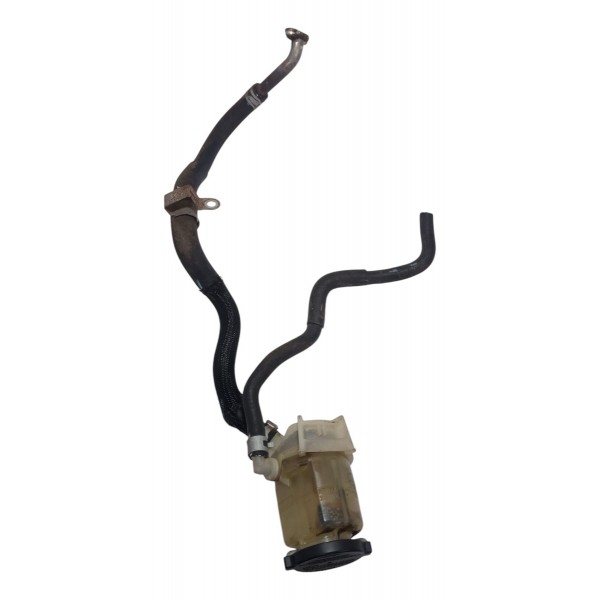 Reservatório Direção Hidráulica Nissan Frontier 2010 Usado