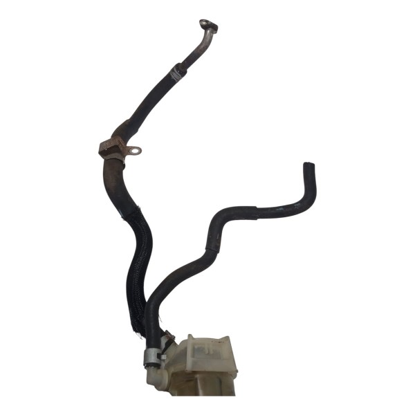 Reservatório Direção Hidráulica Nissan Frontier 2010 Usado