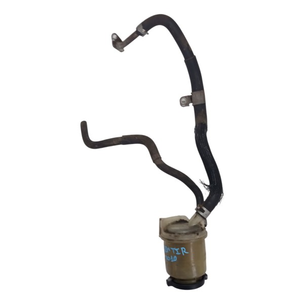 Reservatório Direção Hidráulica Nissan Frontier 2010 Usado