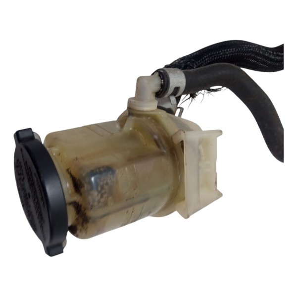 Reservatório Direção Hidráulica Nissan Frontier 2010 Usado