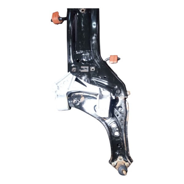 Agregado Dianteiro Vw Polo 2004 1.6 Usado