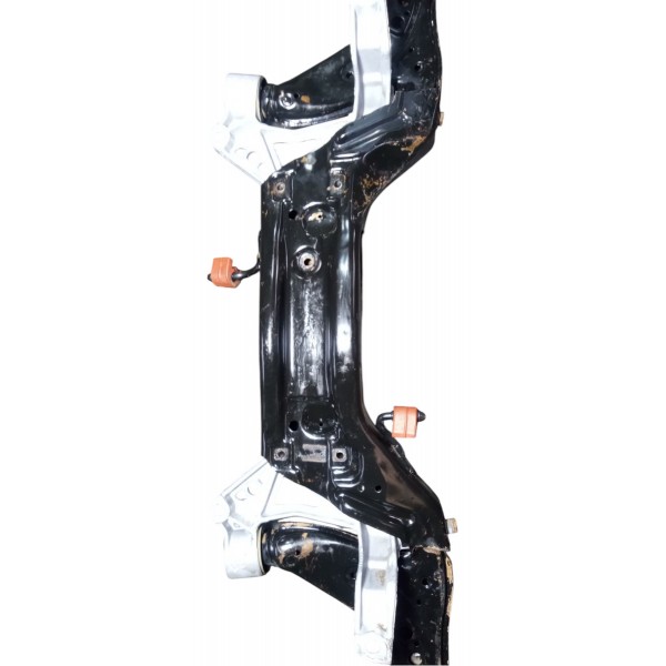 Agregado Dianteiro Vw Polo 2004 1.6 Usado