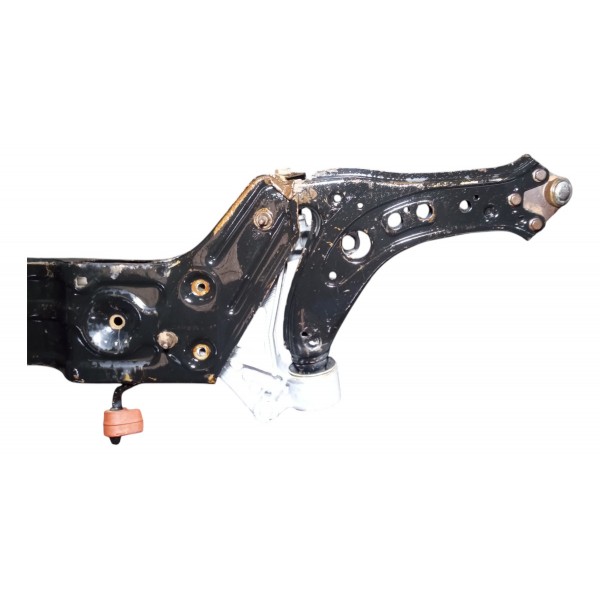 Agregado Dianteiro Vw Polo 2004 1.6 Usado