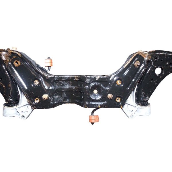 Agregado Dianteiro Vw Polo 2004 1.6 Usado