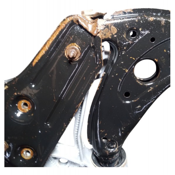 Agregado Dianteiro Vw Polo 2004 1.6 Usado