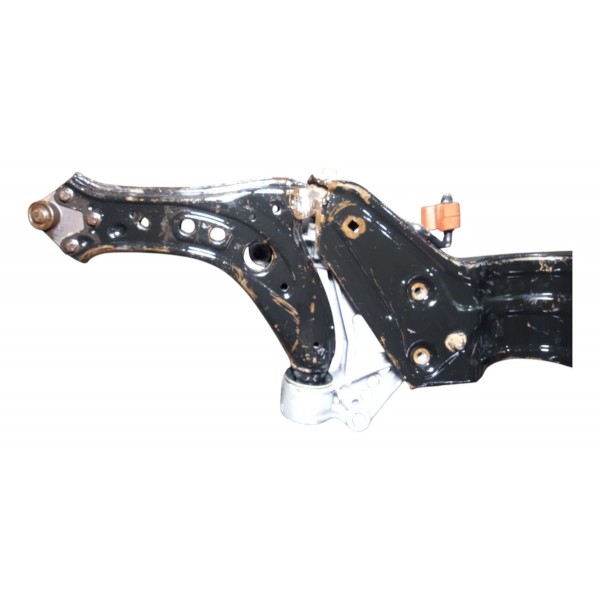 Agregado Dianteiro Vw Polo 2004 1.6 Usado