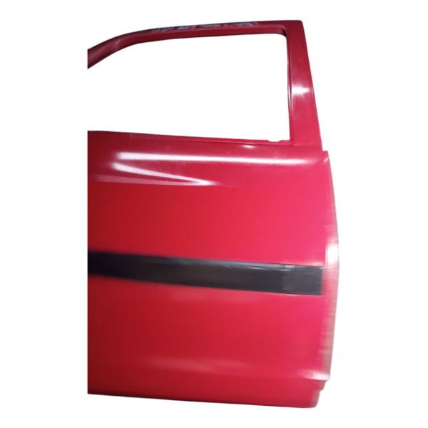 Porta Traseira Chevrolet Celta 2005 Direita 4p Usado